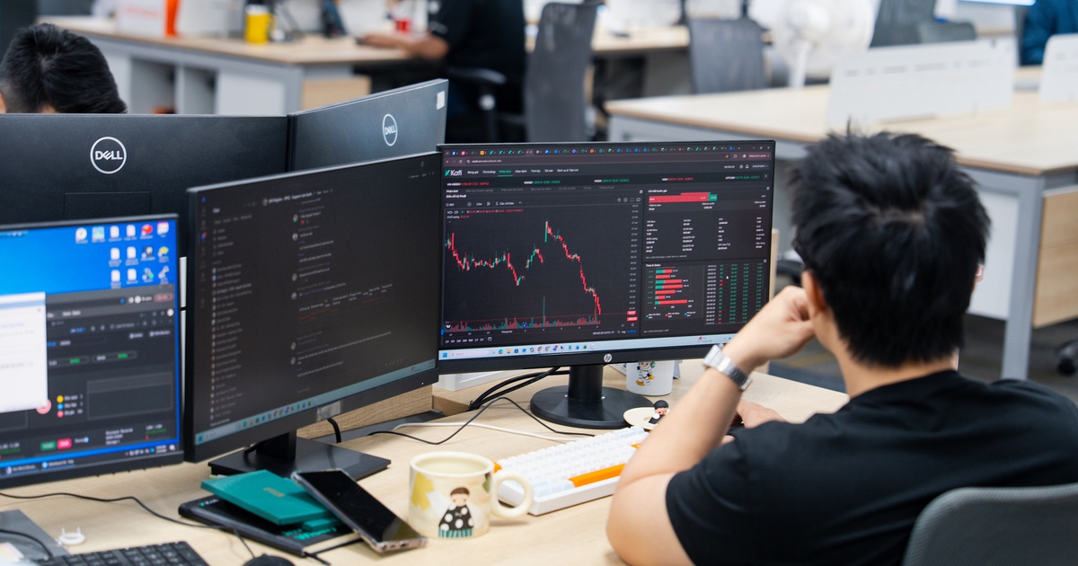 Hơn 80% quỹ cổ phiếu âm hiệu suất trong tháng 5 dù VN-Index tăng điểm
