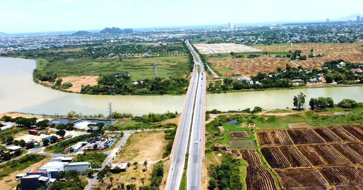 Thanh tra chỉ ra nguyên nhân dự án Bệnh viện Quốc tế chất lượng cao chậm triển khai