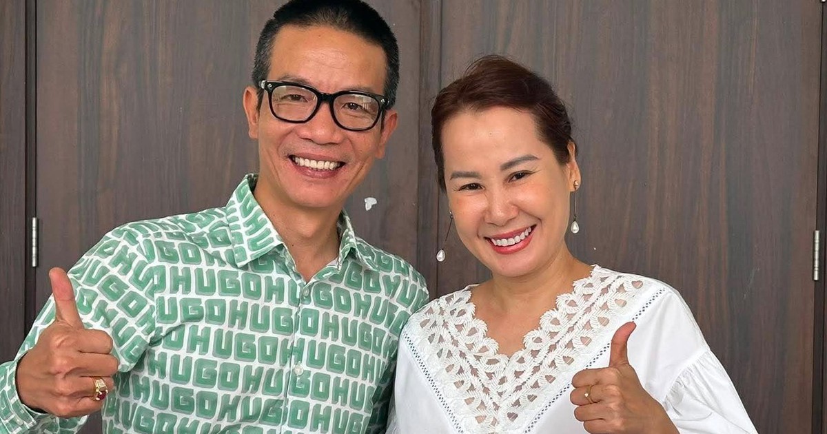 Nhạc sĩ Giáng Son: Tôi theo kiện gần 5 năm không phải để đòi 1 tỉ đồng