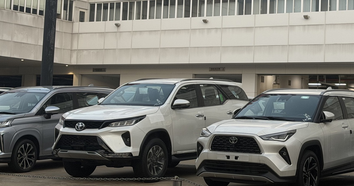 Thị trường TP.HCM ngày 27-6: Xe cũ giảm hàng chục triệu; chôm chôm, sầu riêng vào mùa kéo giá giảm