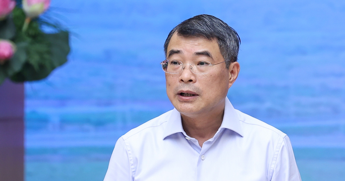 Thủ tướng Lê Minh Hưng: Không lùi tiến độ các dự án trọng điểm nếu không có lý do chính đáng