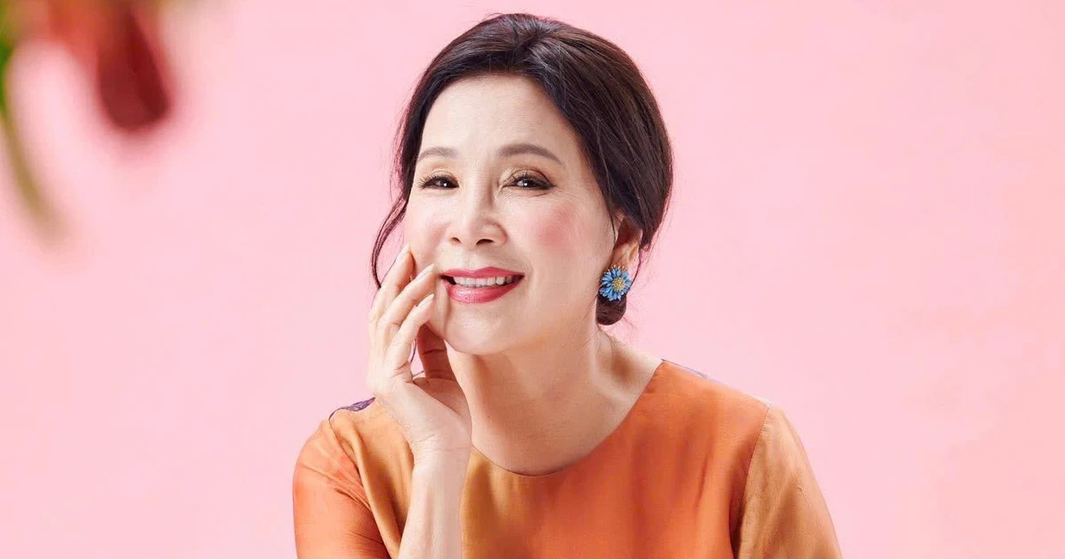 NSND Kim Xuân: TP.HCM - thành phố anh hùng