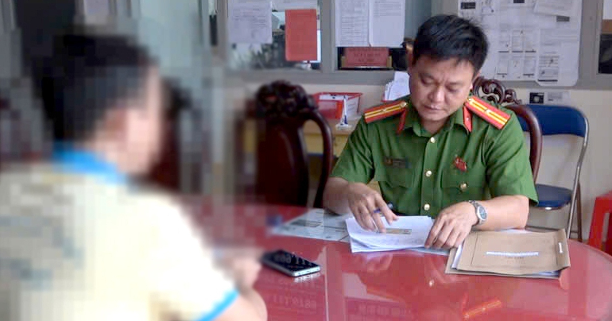 Gọi hơn 100 cuộc vào số 113 trong 2 ngày, thanh niên bị mời làm việc