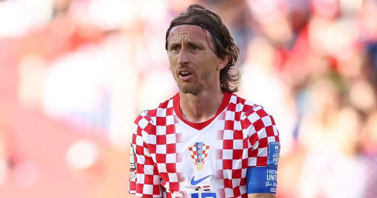 Dự đoán tỉ số World Cup: Ghana loại Croatia và Modric