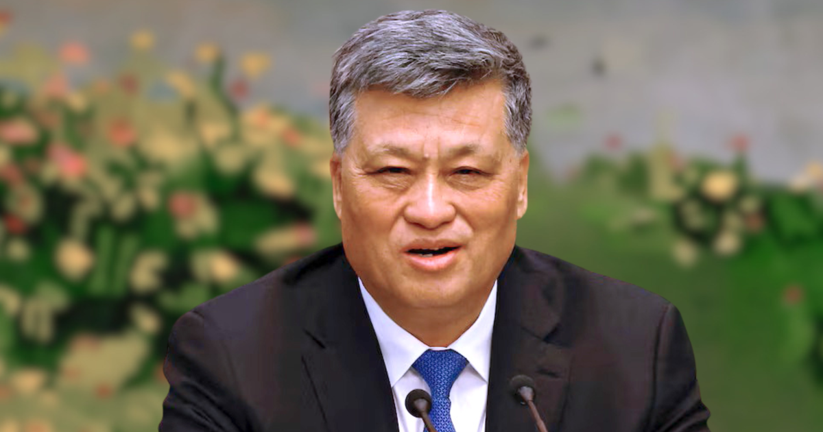 Hàng loạt tướng lĩnh, quan chức cấp cao Trung Quốc mất ghế ở Quốc hội