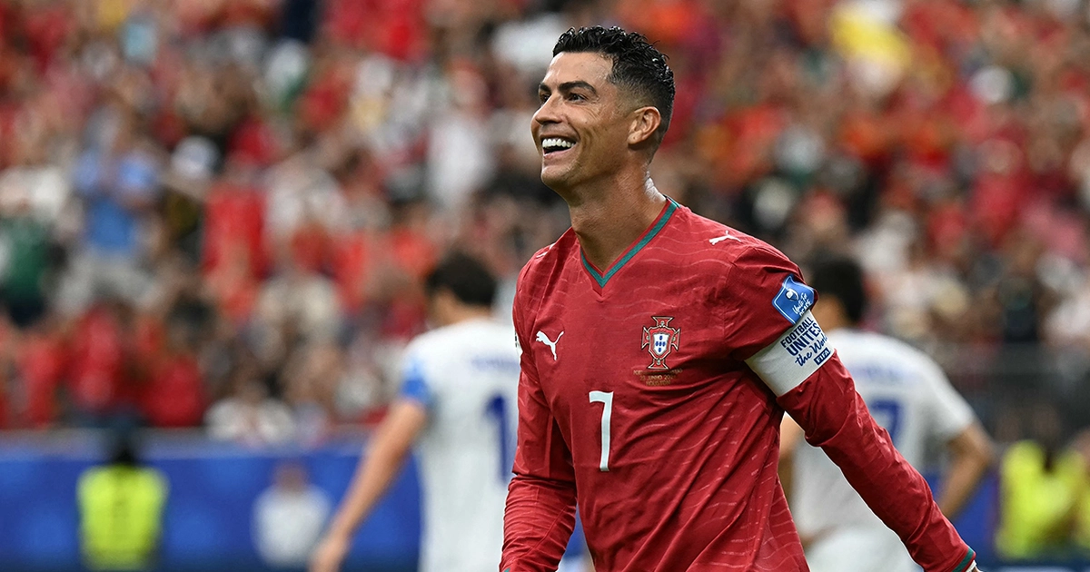 Ronaldo tiếp tục 'nổ súng'?