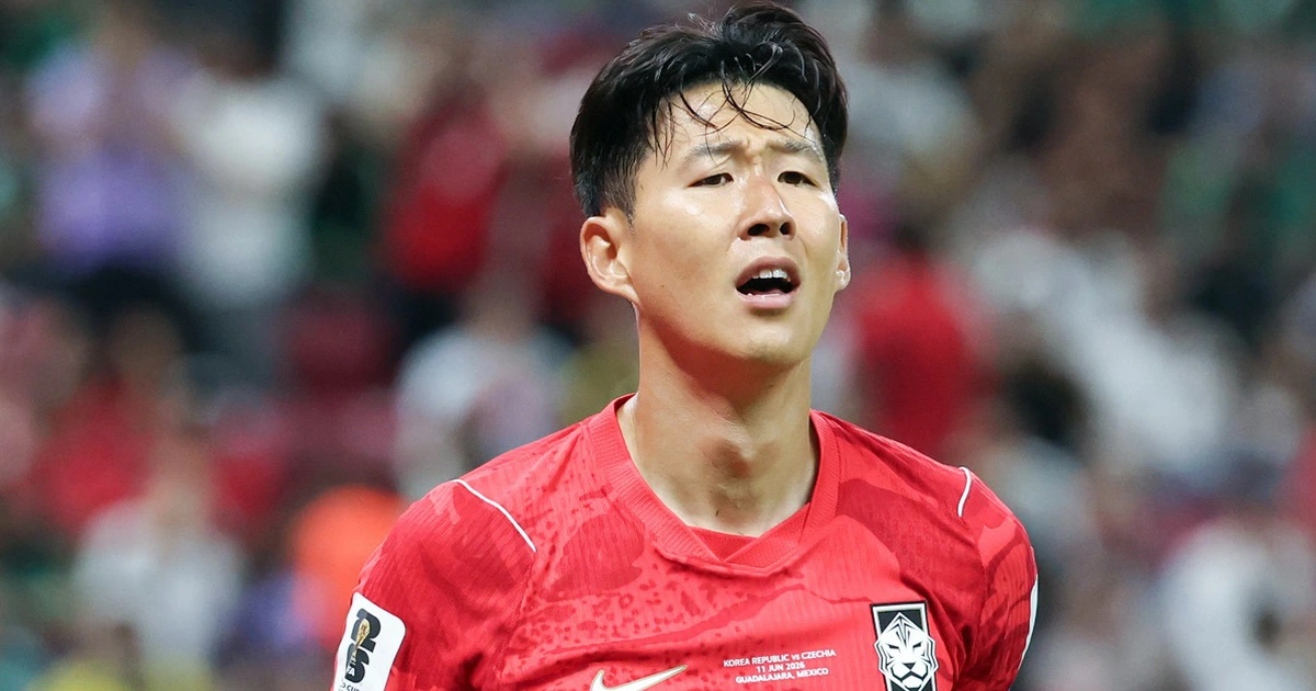 Lổ hổng lớn tại World Cup 2026 là xét đội thứ ba thành tích tốt nhất?