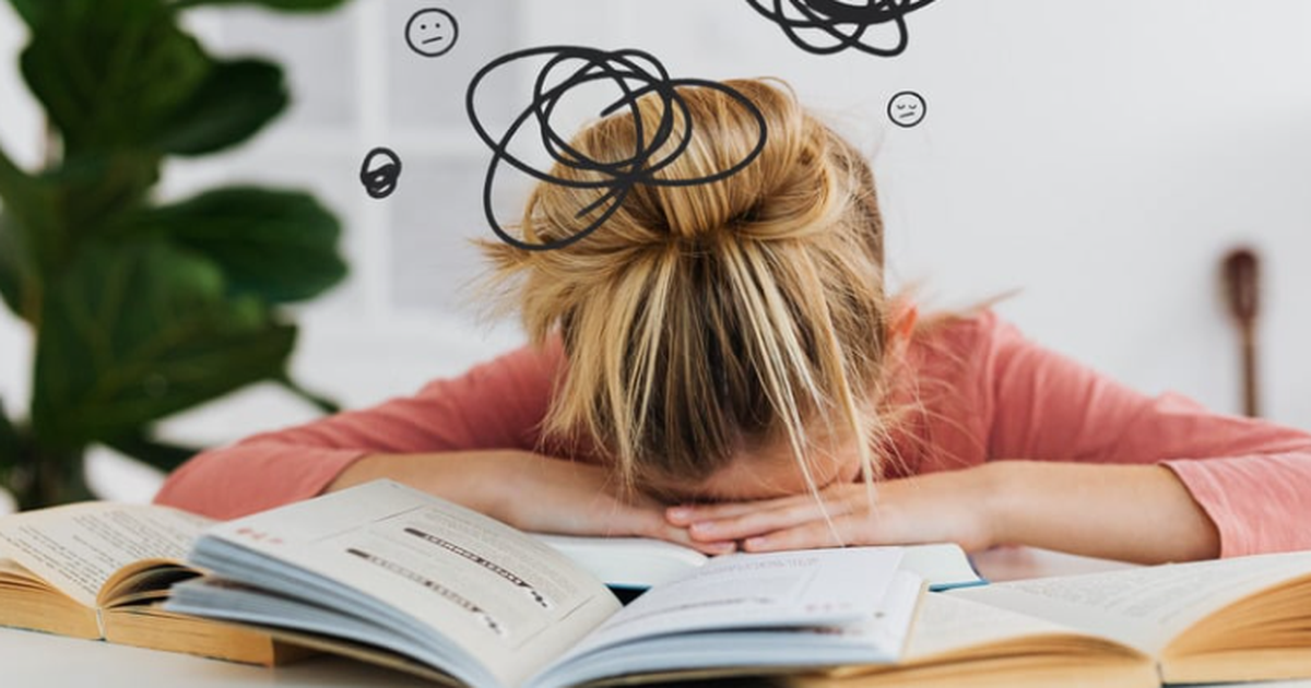 Hormone căng thẳng đang âm thầm bào mòn não bộ dân văn phòng?