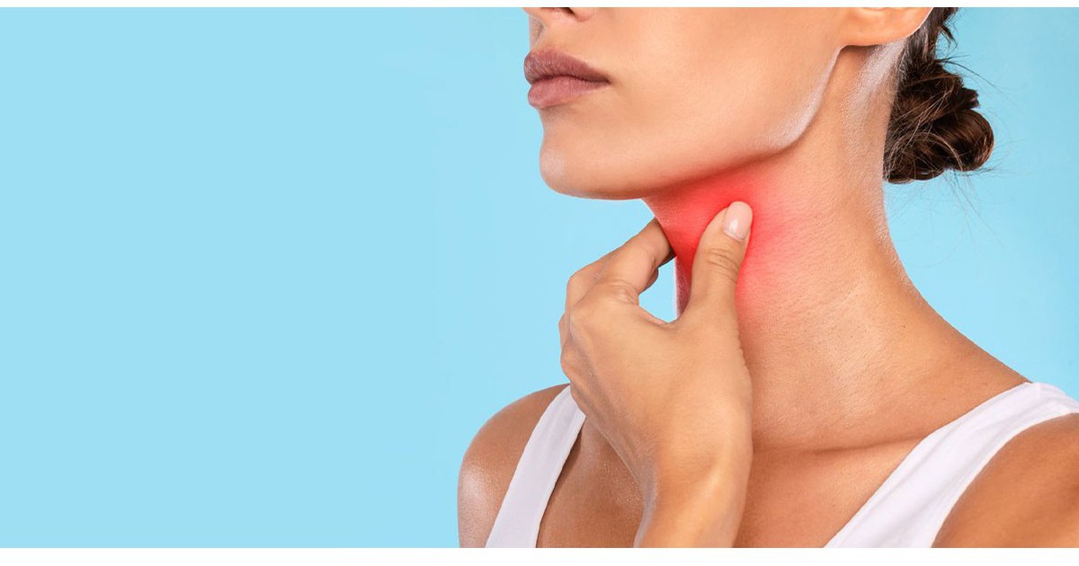 4 dấu hiệu ung thư amidan dễ bị bỏ qua