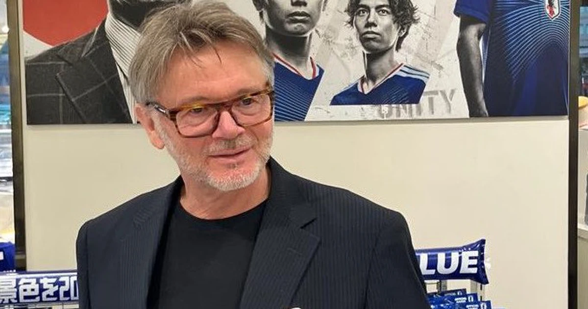 HLV Philippe Troussier: Brazil sẽ vất vả với Nhật Bản ở vòng 32 đội