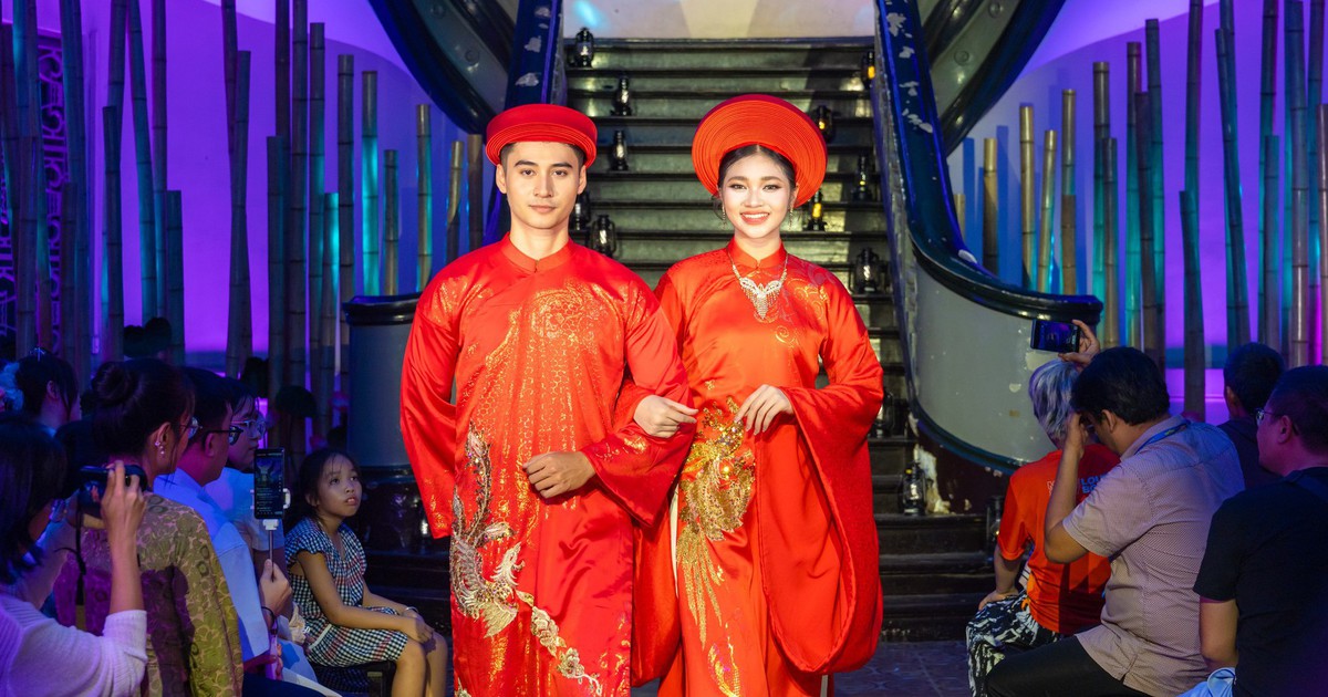 Bảo tàng TP.HCM có gì sau 19h?