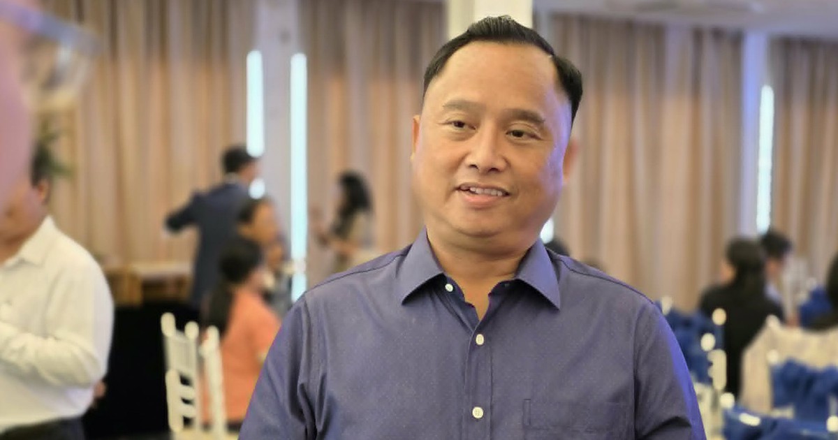 Ông Đỗ Thành Nhân và vợ sinh năm 1994 tính gì khi rót nghìn tỉ vào doanh nghiệp địa ốc ở TP.HCM?