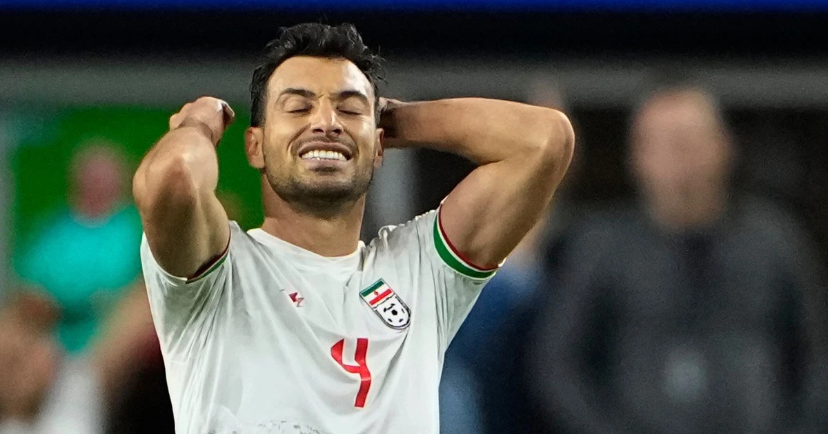 Bảng xếp hạng đội đứng thứ 3 vòng bảng World Cup 2026: Iran, Hàn Quốc về nước