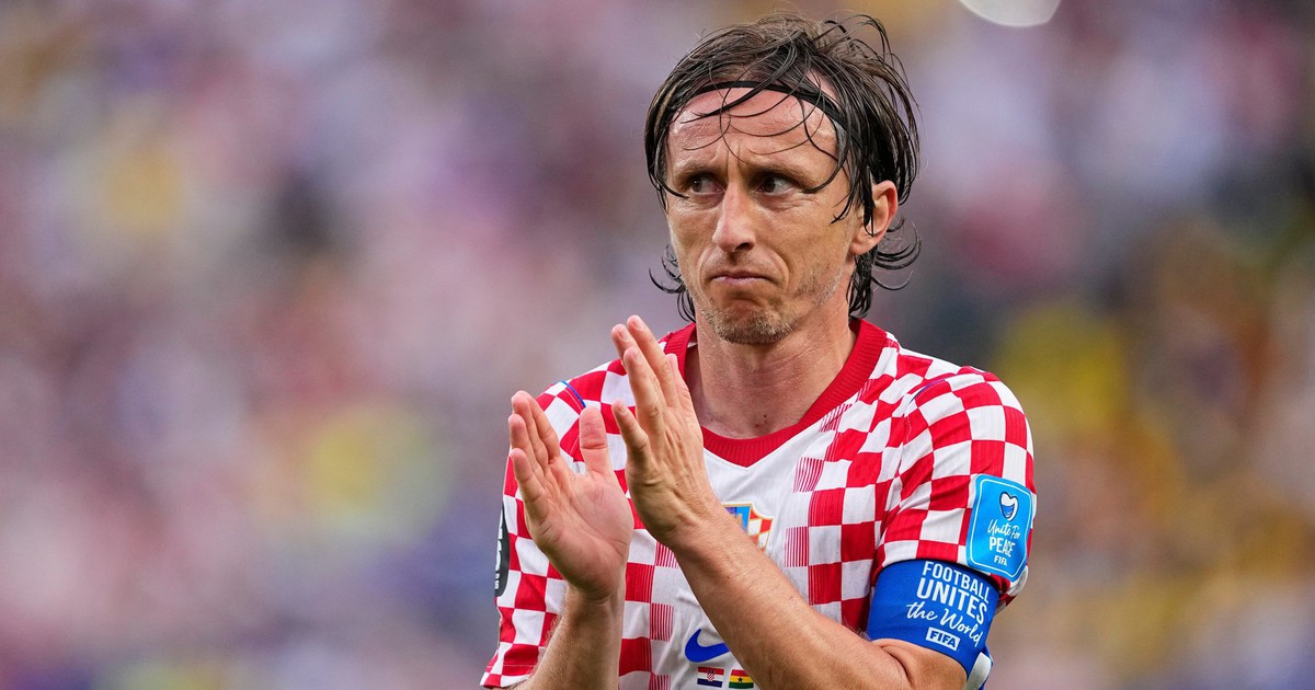 Modric lập kỷ lục giúp Croatia vượt qua vòng bảng World Cup 2026