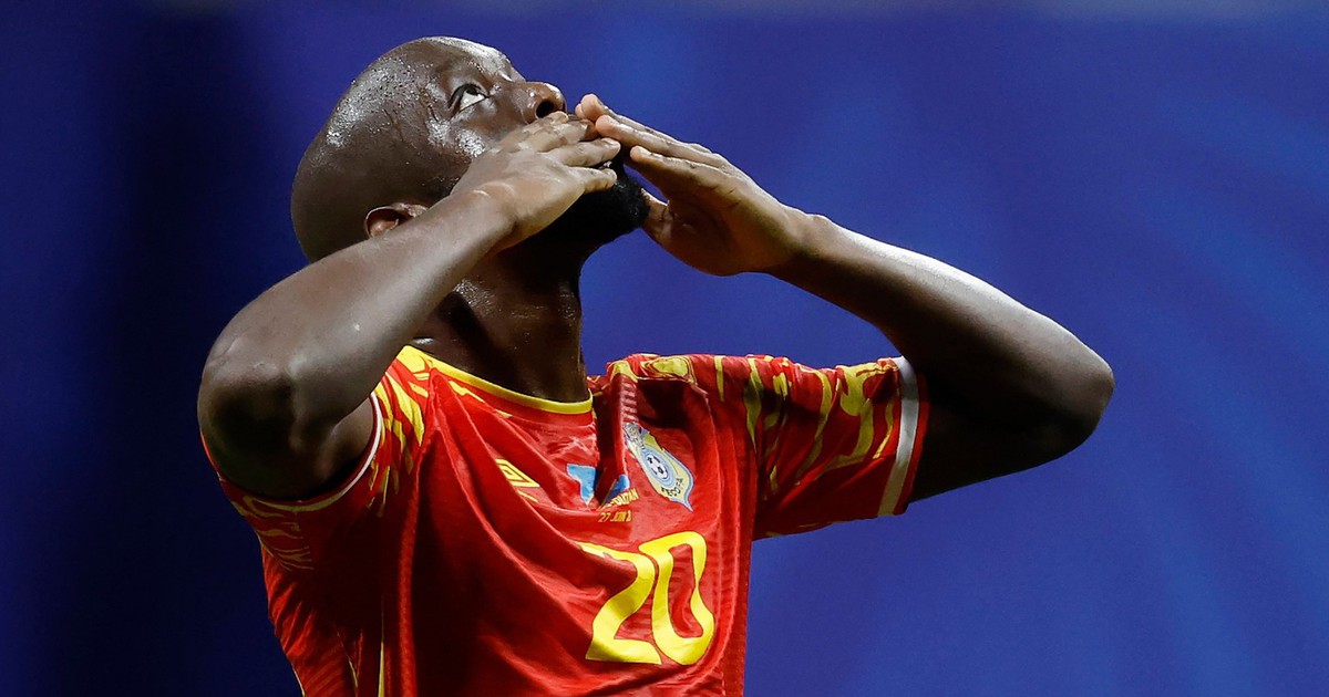 Xếp hạng World Cup 2026: CHDC Congo 'tiễn' Hàn Quốc về nước