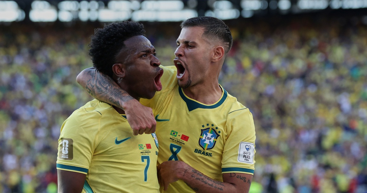 Lịch thi đấu 16 trận vòng 32 đội World Cup 2026