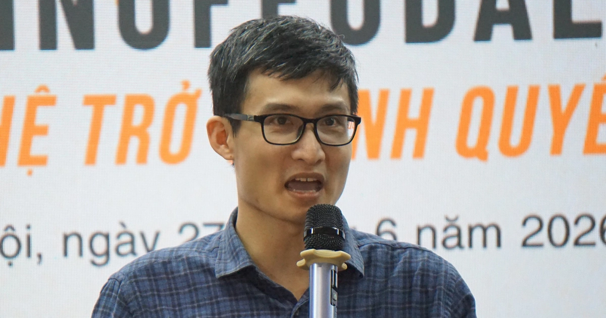 Chúng ta đều đang là lao động không lương cho các ông chủ nền tảng?