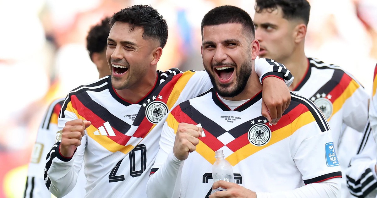 Dự đoán tỉ số World Cup: Đức gặp nhiều khó khăn trước Paraguay