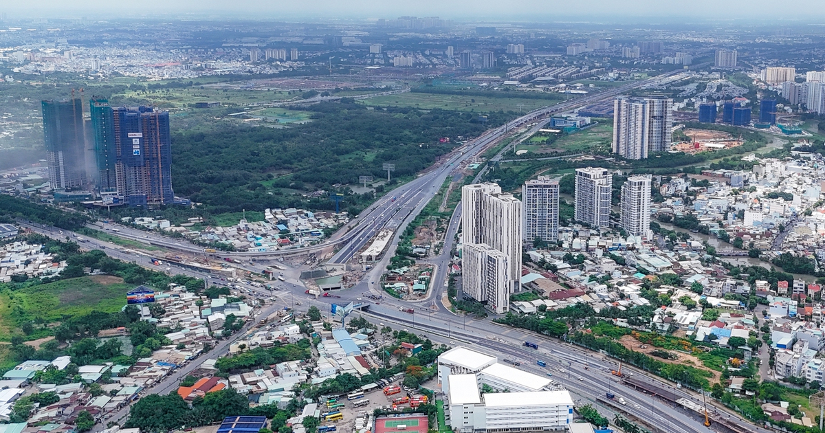 Tạo động lực dẫn dắt, lan tỏa sự phát triển