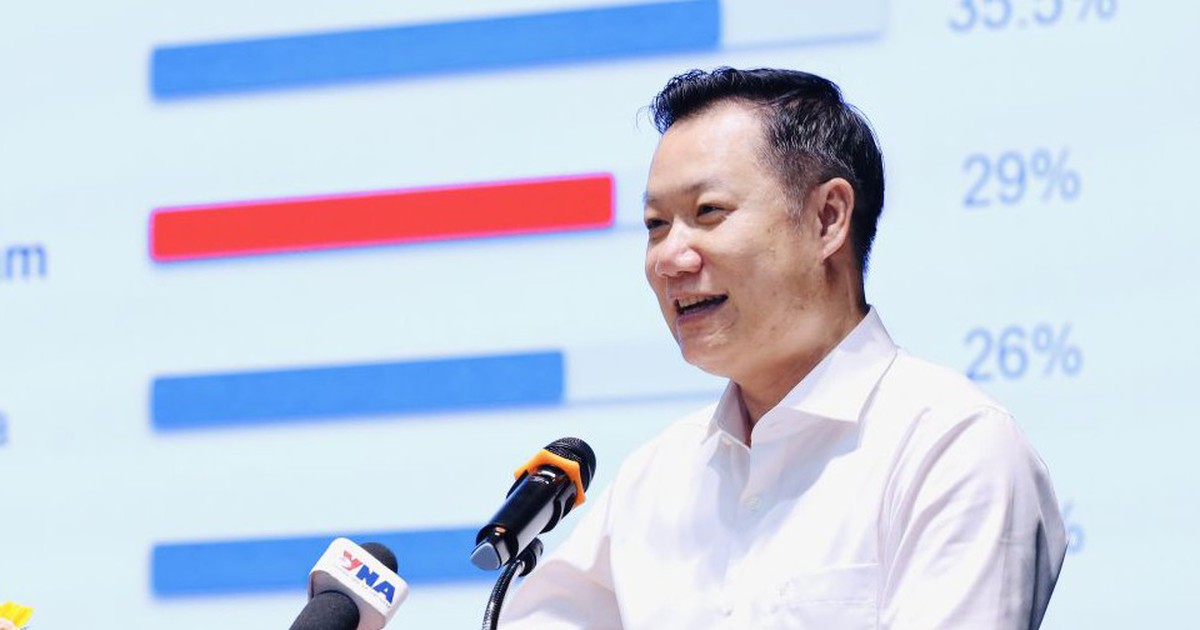 30.000 tân sinh viên dự kiến được cấp học bổng Chính phủ từ 37 triệu đồng/năm