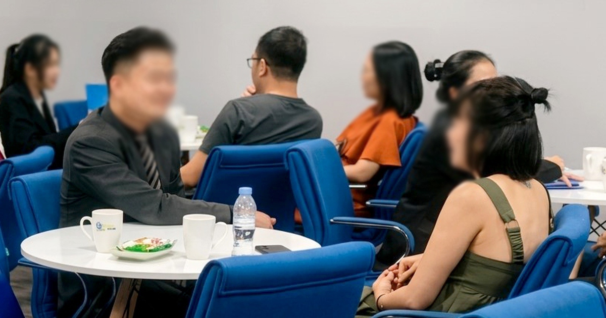 Người trẻ kiếm tiền: cần trí sáng và tâm lành