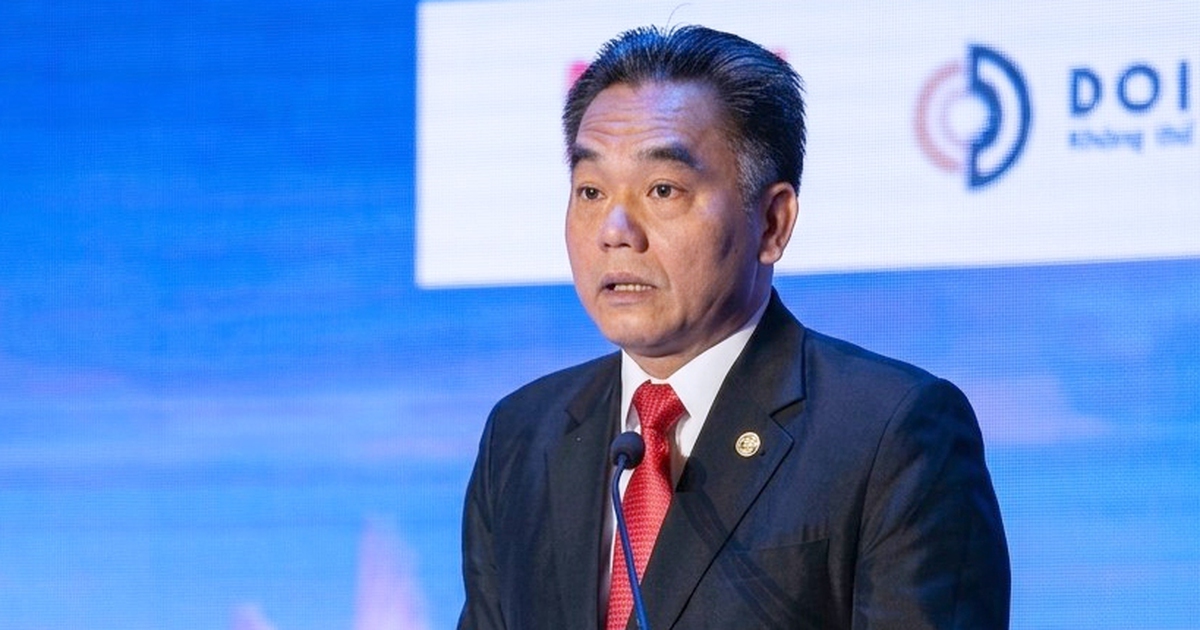 TP.HCM tìm dòng vốn cho AI, bán dẫn và công nghệ xanh