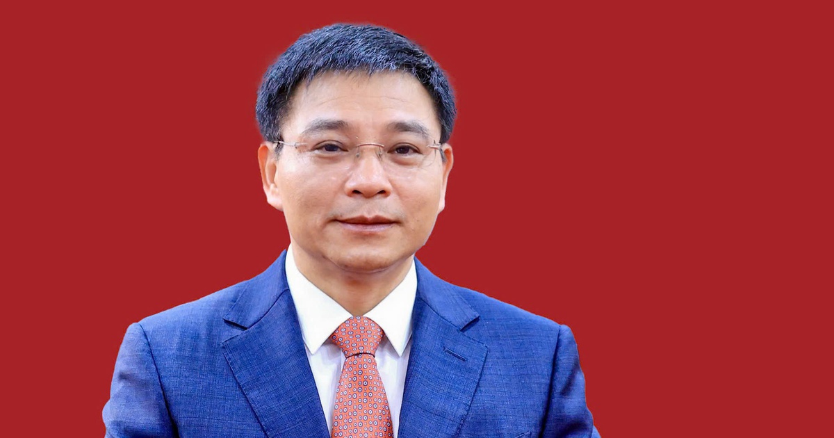 Thủ tướng giao thêm nhiệm vụ cho Phó thủ tướng Nguyễn Văn Thắng