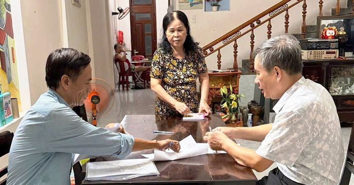 Huế dự kiến giảm hơn 500 thôn, tổ dân phố, tăng phụ cấp cho tổ trưởng, thôn trưởng