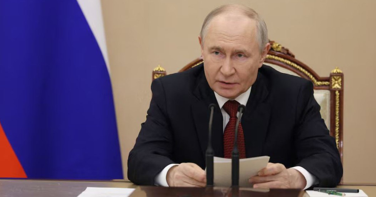 Tin tức thế giới 29-6: Ông Putin thừa nhận Nga thiếu nhiên liệu; Quân đội Mỹ giúp Venezuela
