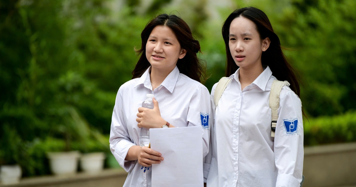 Danh sách 111 ngành sinh viên, học viên được cấp học bổng 37-84 triệu/năm học