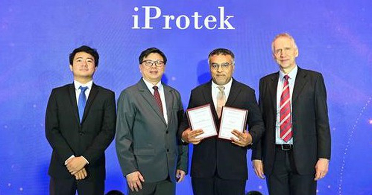 Techcombank và Techcom Life nhận 3 giải thưởng từ The Asian Banker 2026
