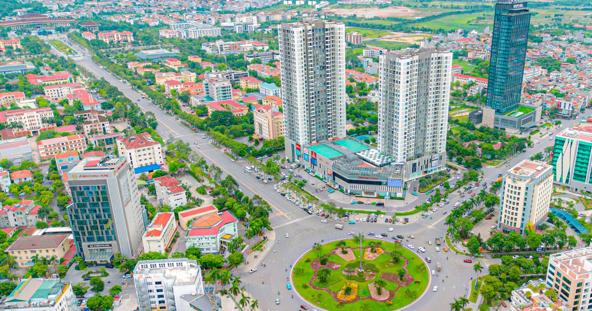 Tin tức sáng 30-6: Bắc Ninh họp đột xuất về đề án đô thị loại I, hướng tới thành phố trực thuộc Trung ương