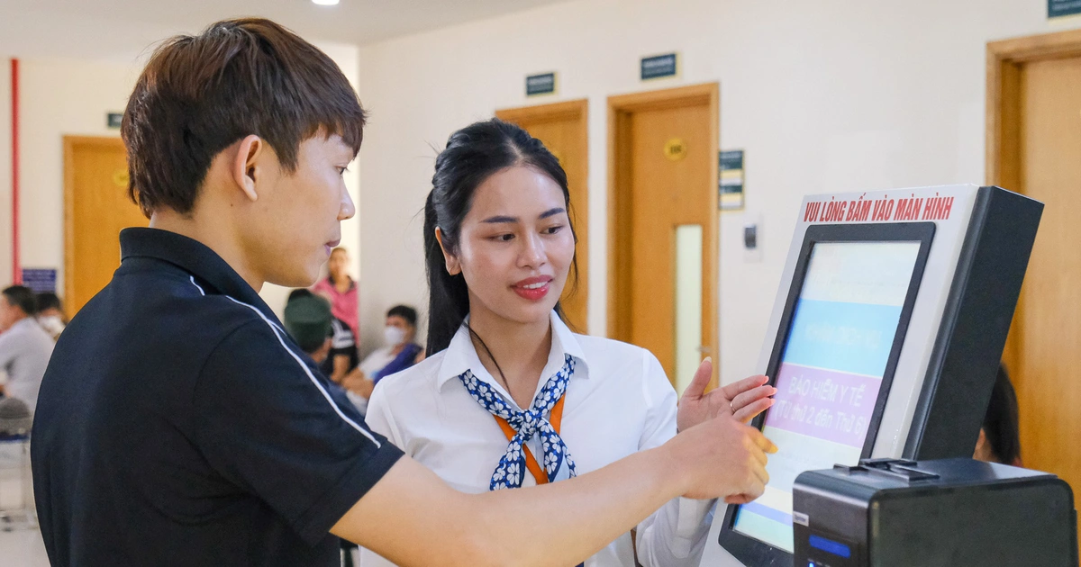 Hơn 99 triệu người có bảo hiểm y tế, nhiều quyền lợi tăng theo lương cơ sở mới