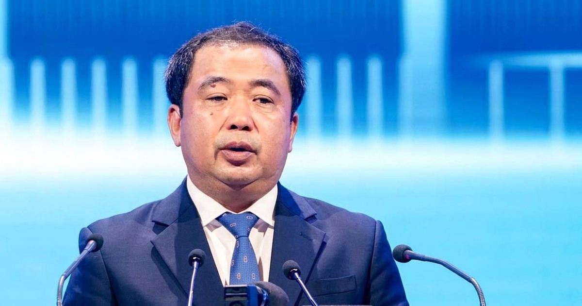 Bí thư Hà Nội: Mọi dự án tại thủ đô phải trả lời câu hỏi 'người dân được hưởng gì?'