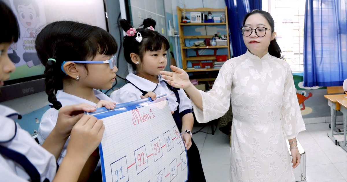 Từ 'quản lý' sang 'quản trị': Bước chuyển để giáo dục phát triển