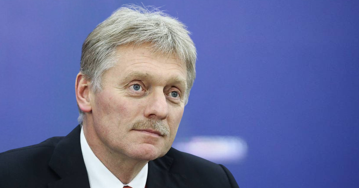 Điện Kremlin làm rõ lập trường của Nga về hòa bình ở Ukraine
