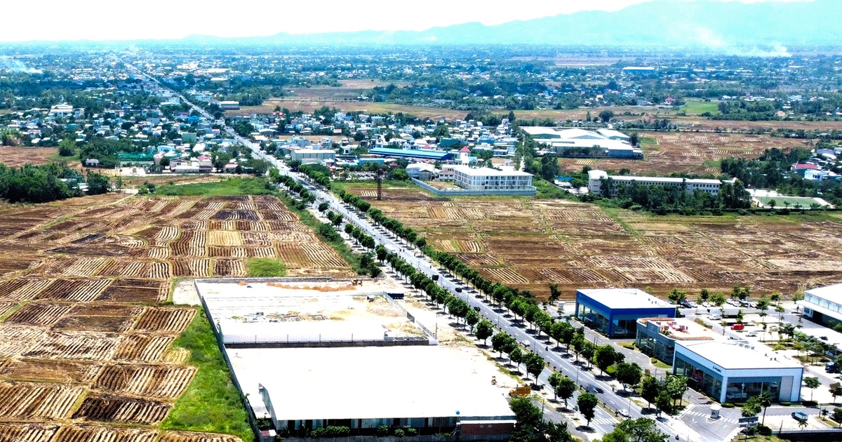 Dự án hơn 1.300 căn nhà ở xã hội Hòa Phước quy mô 2.000 tỉ nằm ở đâu?