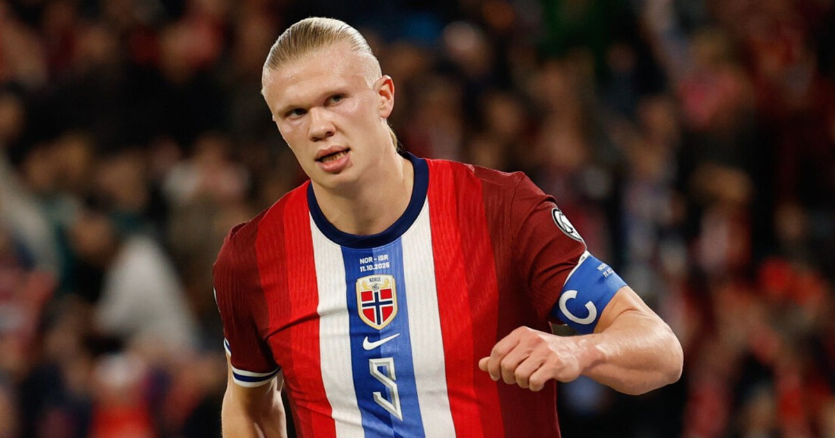 Dự đoán tỉ số World Cup: Bờ Biển Ngà tiễn Haaland về nước trên chấm luân lưu
