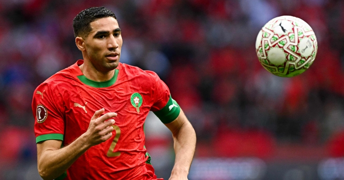 Trực tuyến Hà Lan - Morocco (8h): Hà Lan có 2 sự thay đổi ở đội hình xuất phát