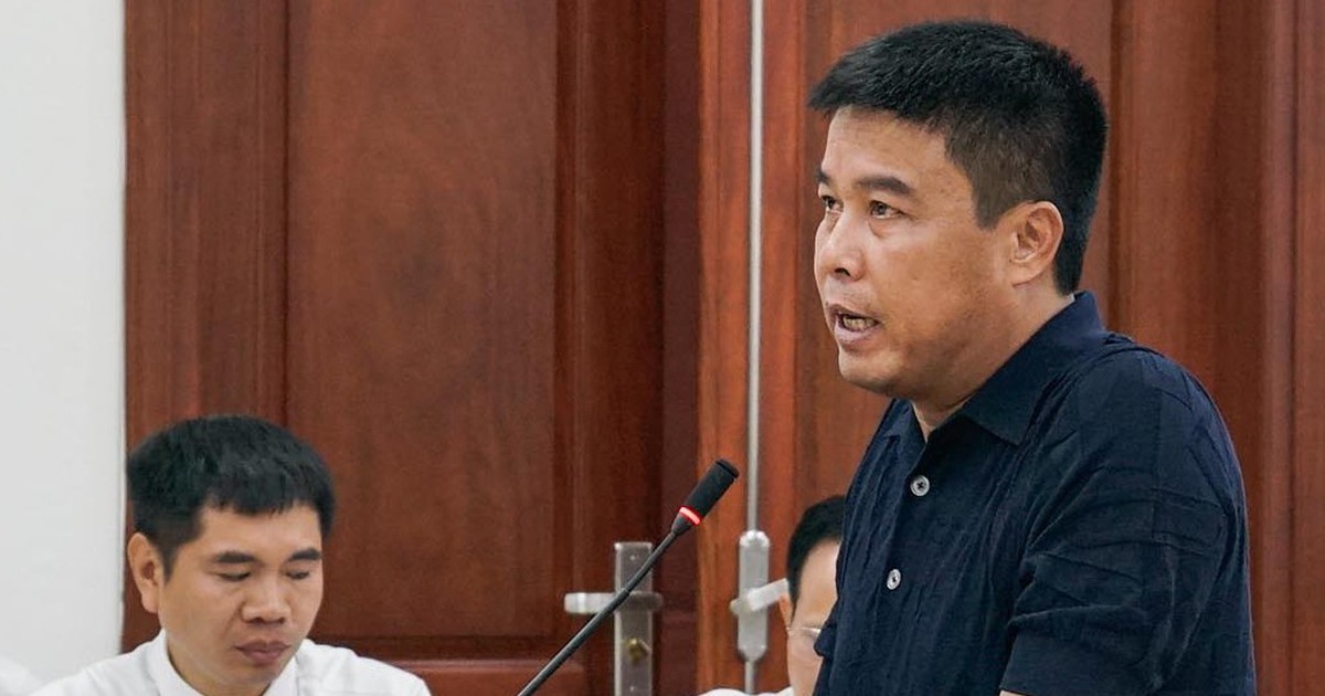 Hậu 'Pháo' thừa nhận gây thiệt hại 7.000 tỉ, cam kết bồi thường trong 90 ngày