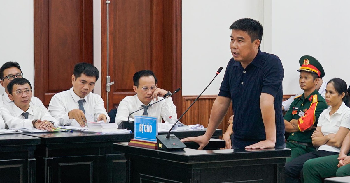 Hậu 'Pháo' từ chối trả lời luật sư, các bị hại không tin cam kết khắc phục 7.000 tỉ trong 90 ngày