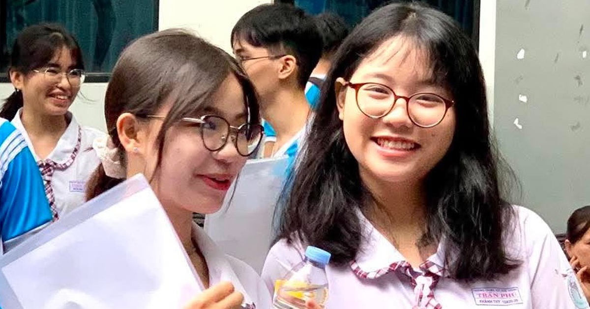 Trường đại học Bách khoa TP.HCM công bố 189 thí sinh đủ điều kiện trúng tuyển thẳng