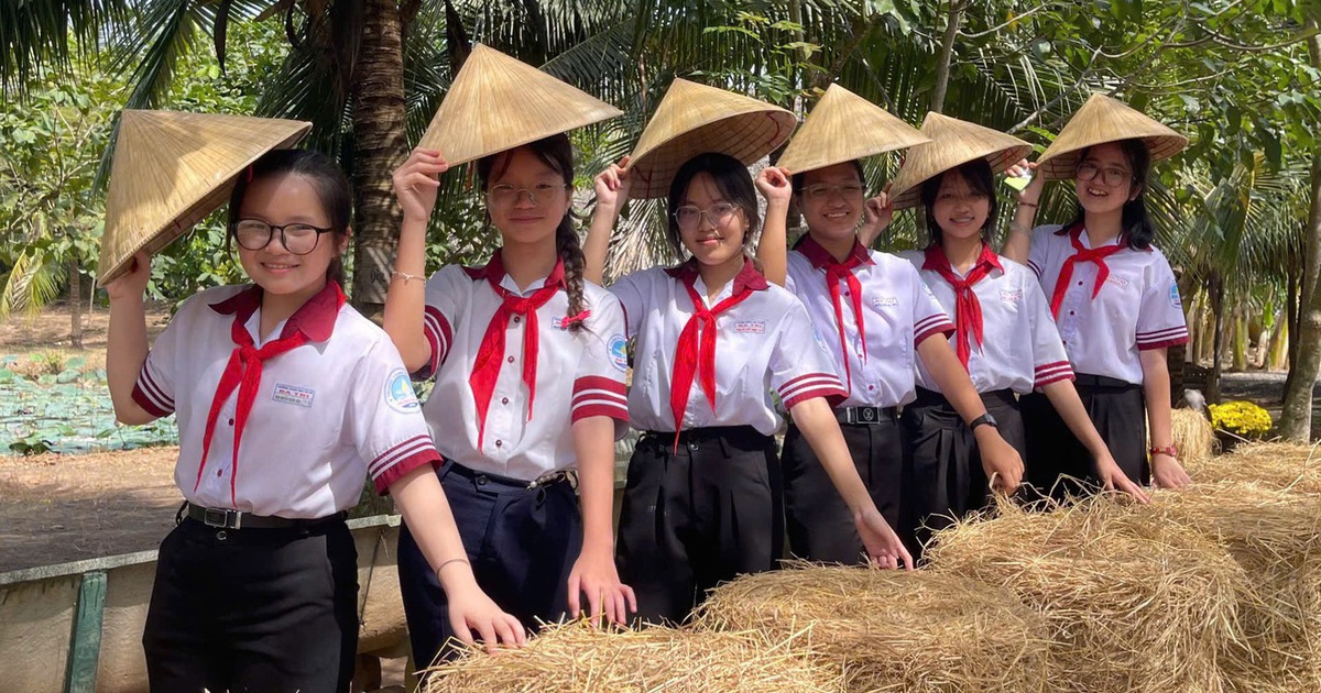 Vĩnh Long tổ chức nhiều hoạt động kỷ niệm một năm thành lập tỉnh