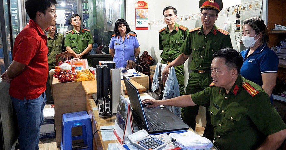Khởi tố 3 công chức vi phạm quy định về bồi thường, hỗ trợ, tái định cư dự án Nhà máy điện hạt nhân Ninh Thuận 1