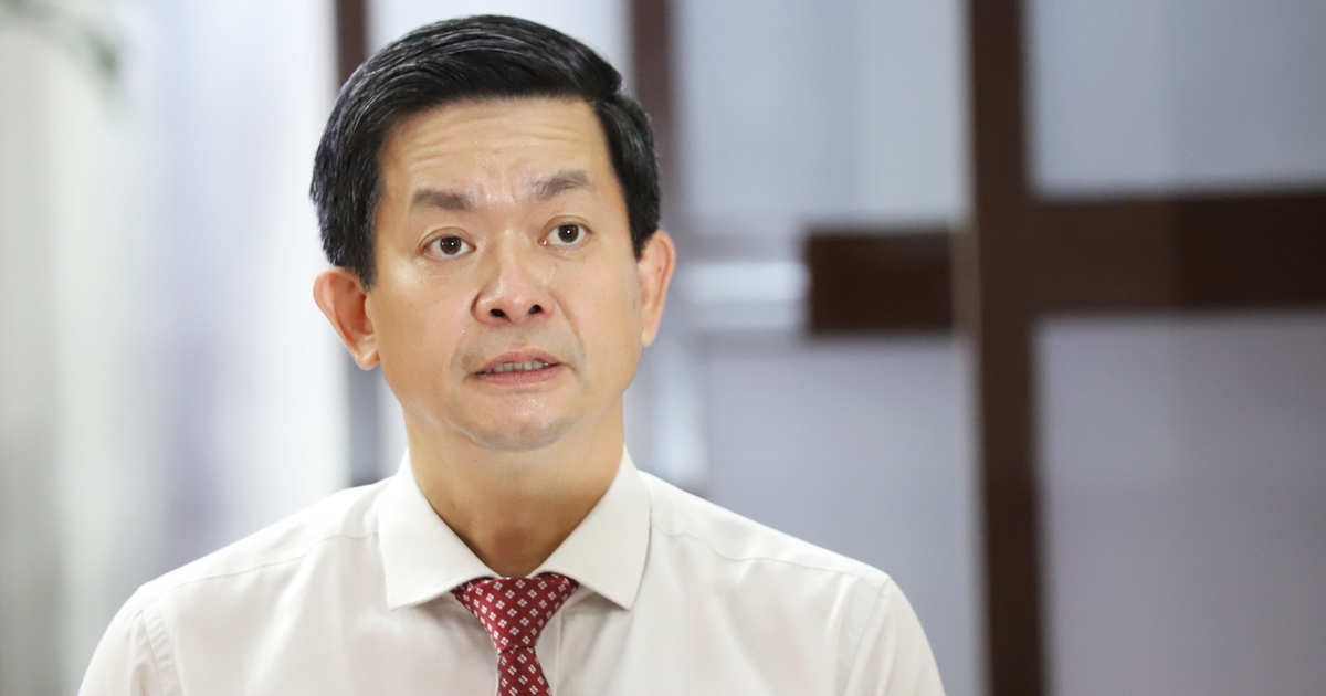 Bí thư Cần Thơ: ‘Không để tình trạng né tránh, đùn đẩy làm chậm sự phát triển của thành phố’