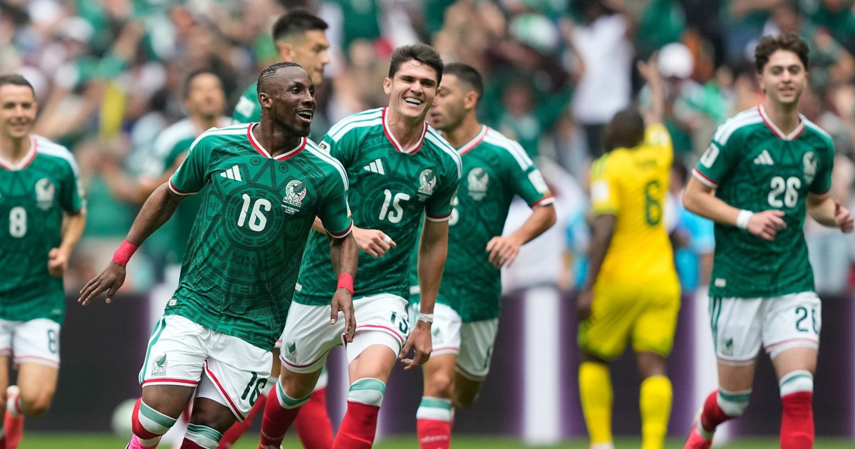 Dự đoán tỉ số World Cup: Mexico thắng cách biệt, giữ sạch lưới trước Ecuador