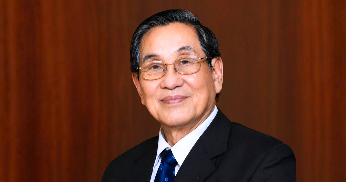 Người thầy của chúng tôi