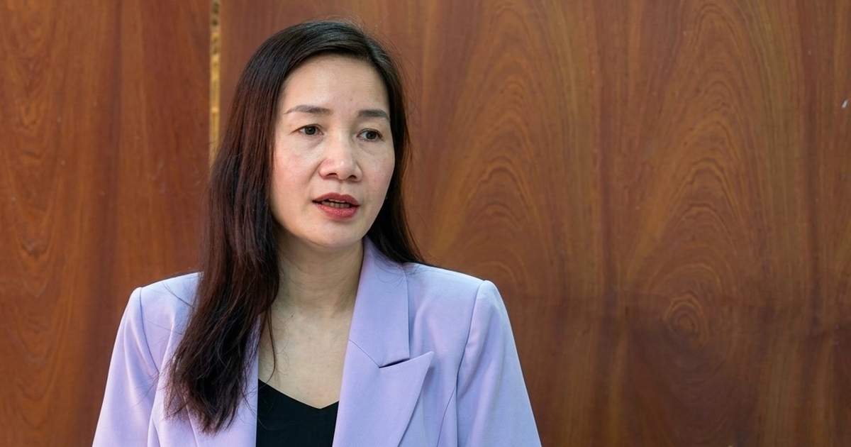Thủ tướng bổ nhiệm Tổng giám đốc Ngân hàng Chính sách xã hội