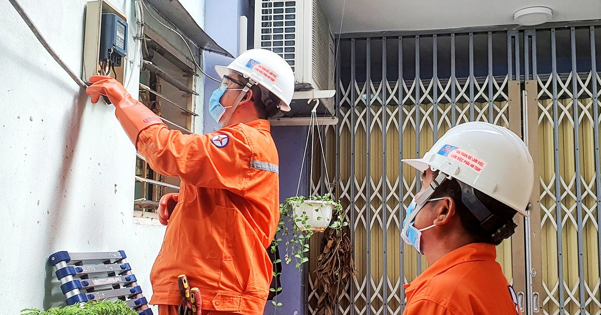 Giá điện theo giờ: Nên là một lựa chọn, chưa nên bắt buộc