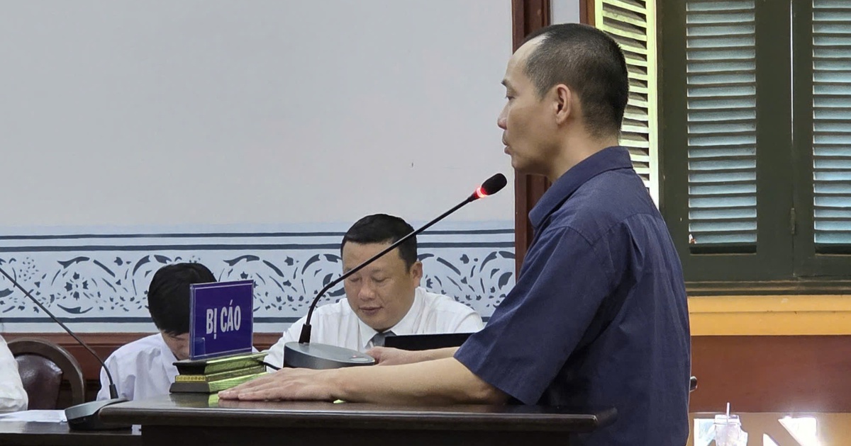Làm giả hơn 12.700 phiếu thử nghiệm cho Avatek, 3 bị cáo lãnh án